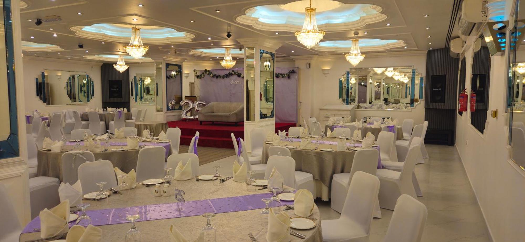 Nova Park Hotel Sharjah Exterior photo