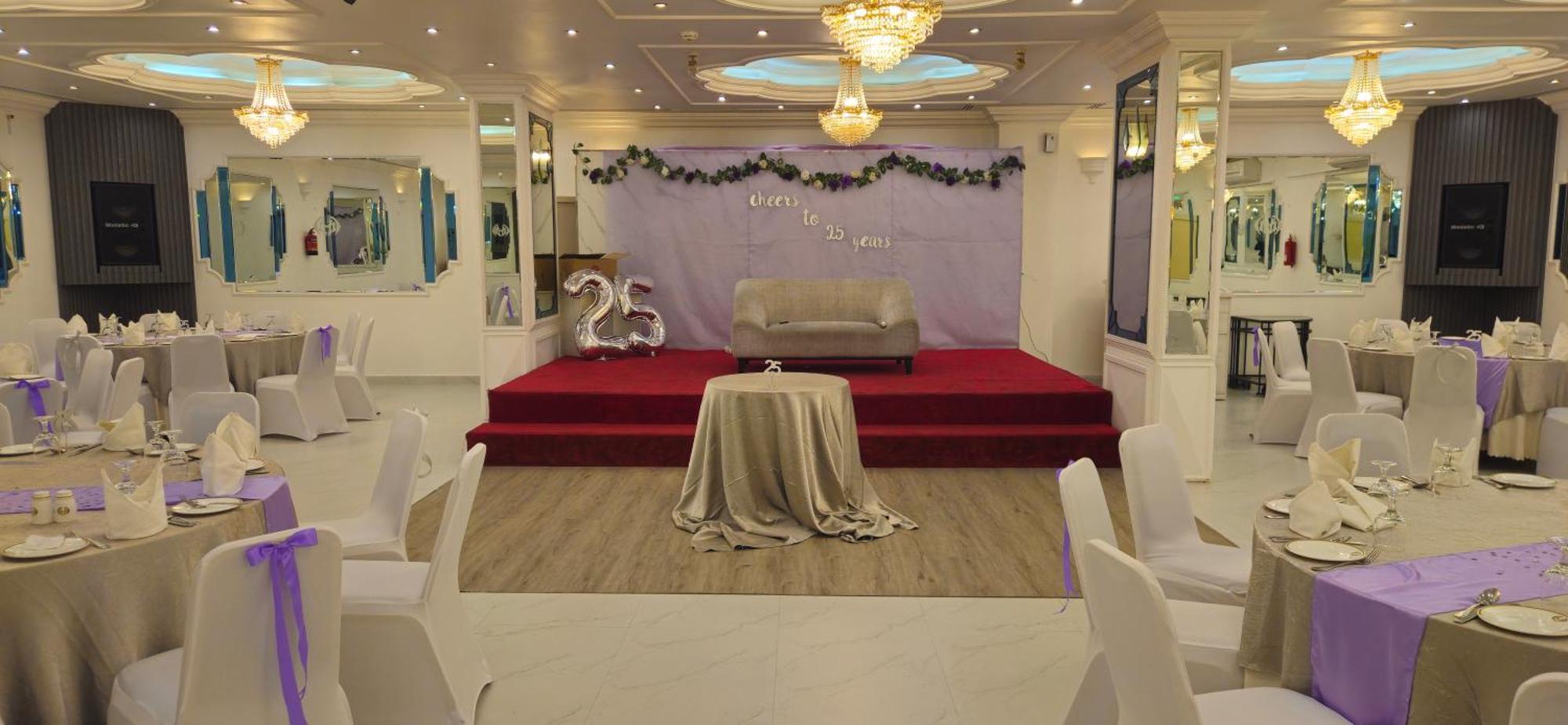 Nova Park Hotel Sharjah Exterior photo