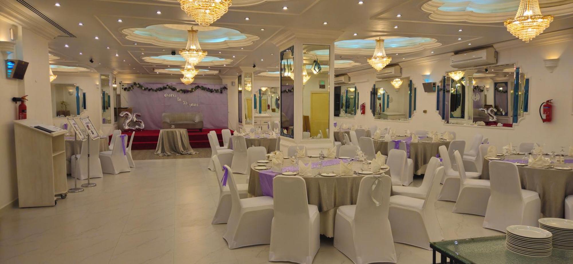 Nova Park Hotel Sharjah Exterior photo